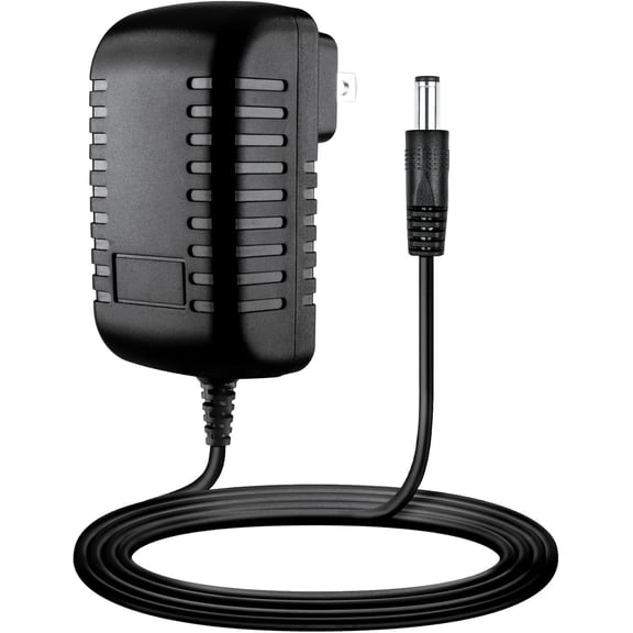 AC Adapter Compatible with DrillMaster 18V NiCd Battery Charger