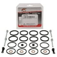 thumbnail image 3 of All Balls Front Caliper Rebuild Kit 18-3174 for Honda CBR 600 F4 99-06, 3 of 4