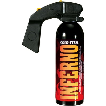 COLDST PS6 Inferno 10.5 oz. (300 gram unit)