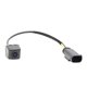 thumbnail image 1 of Car Rear View Camera Assy 95750-2B500 957502B501 for Hyundai Santa Fe 2009-2012 BackUp Park Assist C, 1 of 5