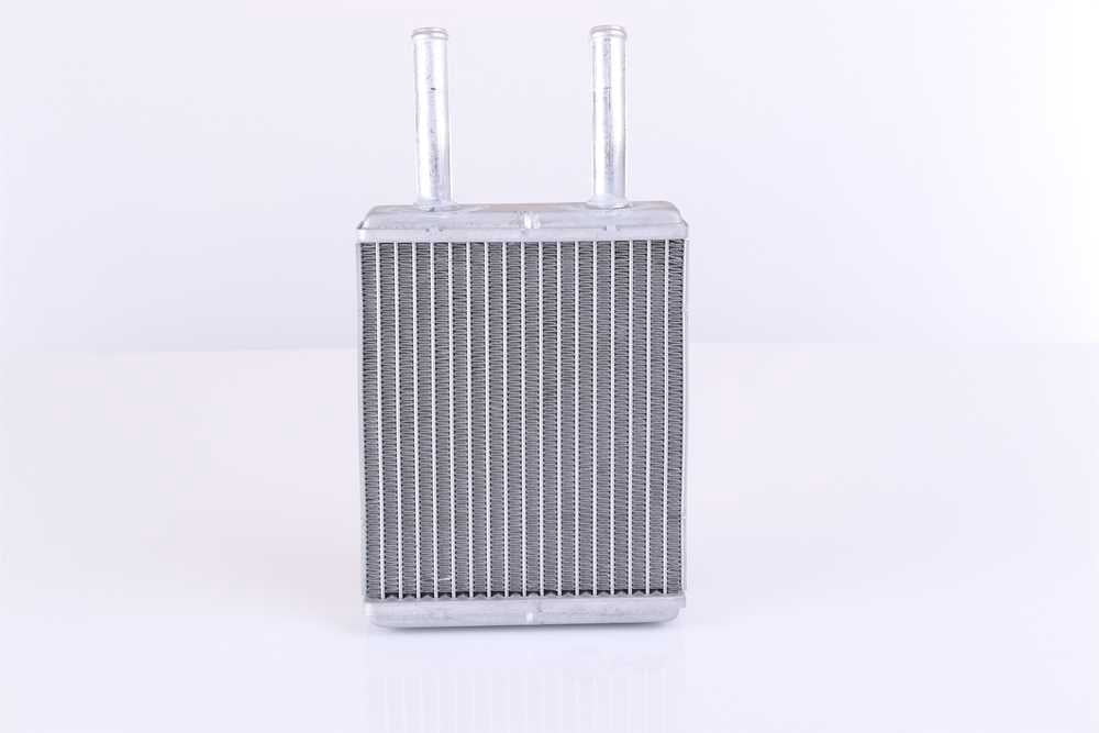 Nissens 77600 HVAC Heater Core