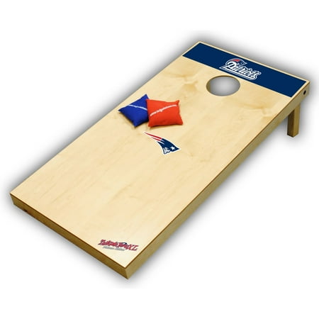 NFL Tailgate Toss XL Cornhole Set
