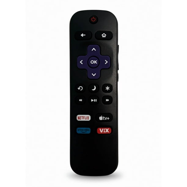 Control Compatible Con Pantalla Roku Tv Westinghouse