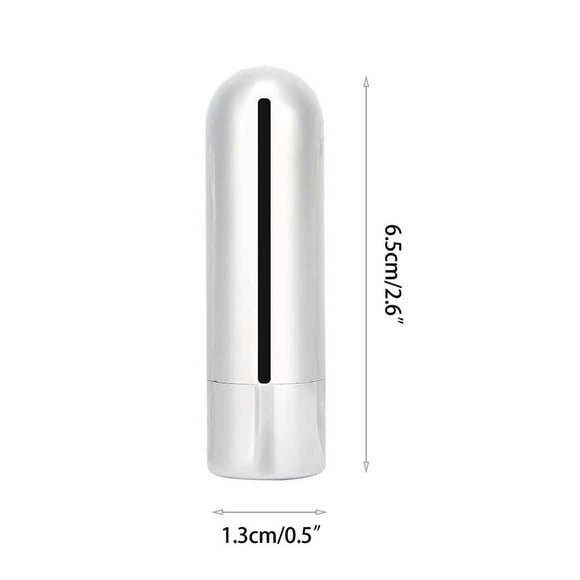 Vibrador Portátil Del Masaje Del Cuerpo De La Vibración Del Cuerpo Del Massager Del USB