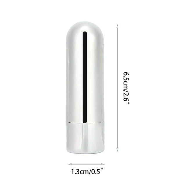 Vibrador Portátil Del Masaje Del Cuerpo De La Vibración Del Cuerpo Del Massager Del USB