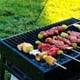 thumbnail image 5 of Barbacoa Parrilla Red 19.7'x7.5' Inoxidable Unique Bargains, 5 of 5