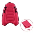thumbnail image 3 of 2 Tablas Inflables Portátiles Para Surfear Con Asa, Colchoneta Flotante Para Nadar Sunnimix Tablero inflable para niños, 3 of 8