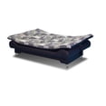 thumbnail image 2 of Sofa Cama Kessa Muebles  Soria Azul, 2 of 4