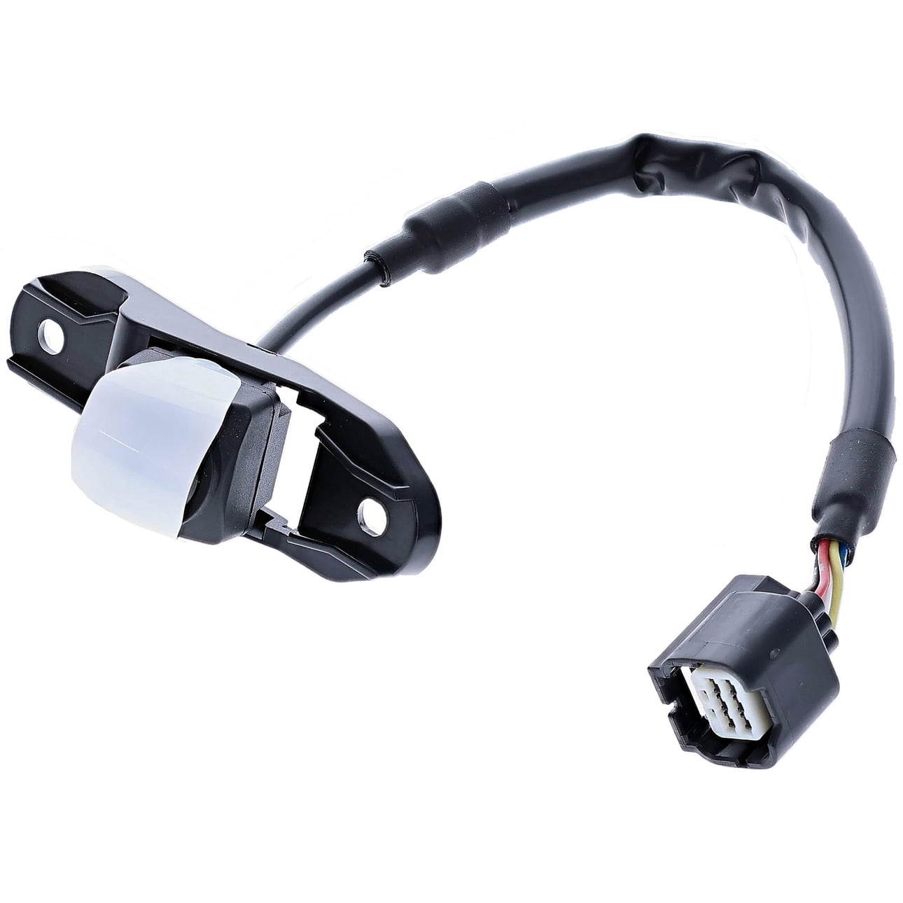 Dorman 590-167 Rear Park Assist Camera for Specific Honda Models