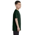 thumbnail image 4 of Jerzees Youth 5.6 oz. DRI-POWER ACTIVE T-Shirt - 29B, 4 of 4