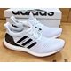 thumbnail image 4 of Adi - das Ultraboost 1.0 White Red Black Running Mens Shoes ID5879, 4 of 6