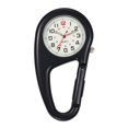 thumbnail image 1 of Pocket Watch Luminous Shock Resistance Precise Backpack Belt Pocket Clip Watch for Outdoor, 1 of 10