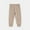 Khaki, variant on Stylish Girls Leggings for Toddlers - Comfortable and Soft Trousers for Everyday Wear - for and Casual Outings - Trendy Baby Girl Leg Wear
