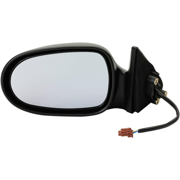 Dorman 955-1532 Driver Side Door Mirror for Specific Nissan Models