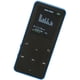 thumbnail image 3 of Reproductor MP3 8G Bluetooth 4.2 Pantalla de 1,8 pulgadas Reducción de ruido Reproductor MP4 portátil sin pérdidas con diccionario de traducción Azul, 3 of 5