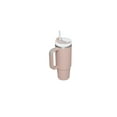 thumbnail image 2 of Vaso Stanley Quencher H2.O FlowState™ de 900 ml, color rosa oscuro, 2 of 3