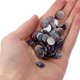 thumbnail image 5 of unbranded 100Ud Flatback Rhinestones De Resina Para Accesorios De Manualidades Y DIY, 5 of 6