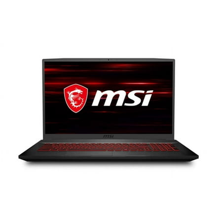 Laptop Msi