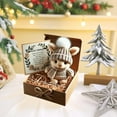 thumbnail image 4 of Mini Bunny Plush Toy of Love & Warmth – Perfect Easter Gift in a Charming Gift Box, 4 of 9