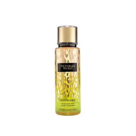 Victoria's Secret Body Mist Fragrance Mist, Undeniable