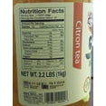 thumbnail image 3 of Jayone Honey Yuzu Citron Tea, 35.2 Fl Oz, 3 of 4