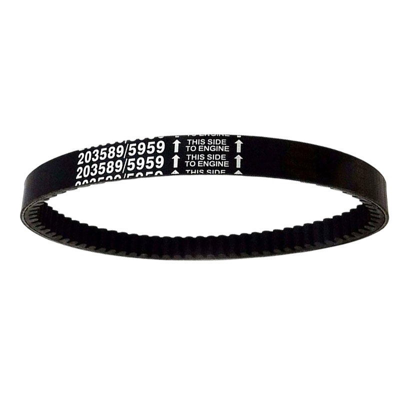 Go Kart Drive Belt 30 Series Replaces Manco 5959 COMET 203589