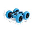 thumbnail image 4 of Coche de Control Remoto Buggy RC Rojo Verde 2,4 GHz, 4 of 5