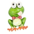 thumbnail image 1 of Broche de rana jinwen para boda Estilo C, 1 of 8