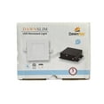 thumbnail image 3 of DAWNRAY LED SQUARE RECESSED LIGHT 4"4000K 12W, 3 of 3