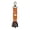 B, variant on XINGXIANG-1pc Bear Bell with Silencer, Loud Metal Hiking Bells for Camping & Mountain Climbing, Animal Deterrent with Carabiner Hook for Backpack, Harness - Carabiner to Scare Animals (C)