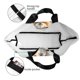 thumbnail image 3 of Disketp Cute Prairie Sheep Herd Bolsa Tote Estampada para Mujer, Bolso de Hombro y de Mano para Compras y Viajes, 3 of 7