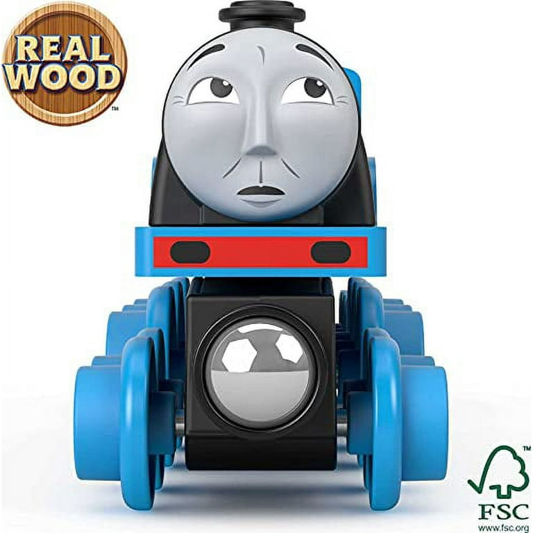 Wooden gordon thomas and friends sale