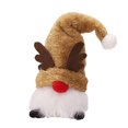 thumbnail image 2 of Elfo Del Navideño Con Escena Lámpara Rudolph para Regalos Nuevo (DD76), 2 of 9