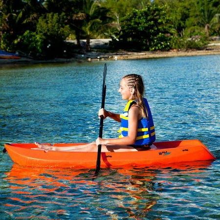 Lifetime Lifetime Wave Youth Kayak with Paddle - Walmart.com