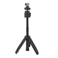 thumbnail image 1 of LED Video Light with Tripod, Dimmable 180mAh Rechargeable Vlog Selfie Light Portable  for  3, 1 of 7