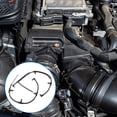 thumbnail image 3 of Unique Bargains 1 Set Left Right Fuel Injector Return Line Fit for Cadillac Escalade 2004-2005 for GMC Sierra 2004-2010, 3 of 6