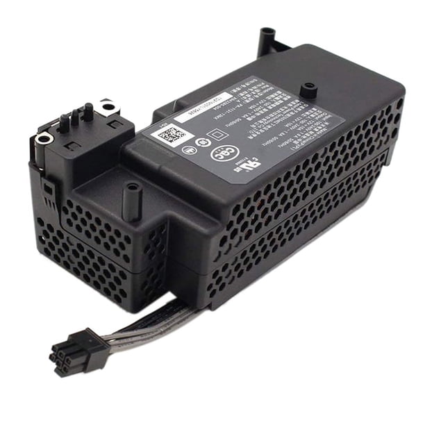 Adaptador de CA de fuente de alimentación de repuesto para consola Slim Piezas de reparación Placa de alimentación interna N15-120P1A