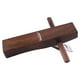 thumbnail image 5 of Cepillo de mano, cepillo de madera, cepillo de carpintero, herramienta para trabajar la madera, 5 of 8