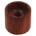 thumbnail image 4 of Perilla de control de volumen de tono de perilla de madera para guitarra y bajo para tono o volumen de acabado playero, 4 of 5