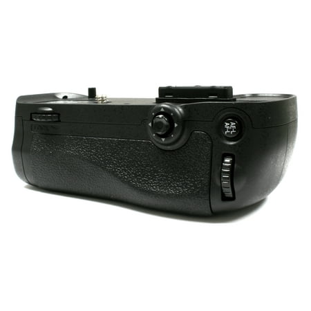 Image of Wasabi Power Battery Grip for Nikon MB-D15 and Nikon D7100