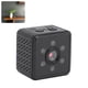thumbnail image 1 of Cámara Magnética WiFi Nanny, Cámara De Seguridad Interior De Compresión De Vídeo H.265 Con Imán Fuerte 1080P Para El Hogar, 1 of 7