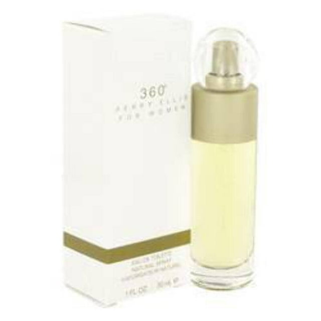 Perfume Perry Ellis 360 Eau De Toilette 30 ml para mujer