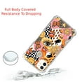 thumbnail image 3 of Groovy Aesthetics Case Compatible with iPhone 11,Unique Art Design TPU Bumper Cover Case, 3 of 6