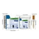 thumbnail image 4 of Sellador de Paredes para El Hogar, Inodoros, Cocinas, Paredes Exteriores, Taponamiento, Reparación de Ladrillos y Fugas, 100 Ml, 4 of 7