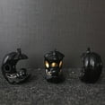 thumbnail image 3 of Halloween Candle Light Ghost Festival Decoration Props Scary Skull Light, 3 of 3