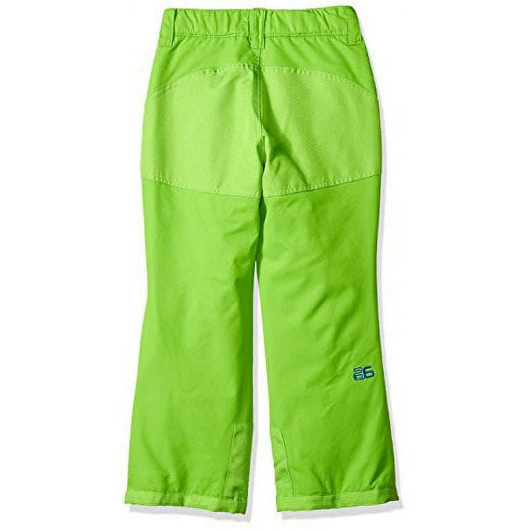 Arctix Youth Snow Pants with Reinforced Knees and Seat Arctix Youth Snow Pants with Reinforced Knees and Seat
