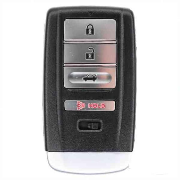 Keys4Less Replcament Smart Key Fob for Acura RLX 2020 FCC KR5V1X 2AOKM-HD10 Part Number 72147-TZ3-A01 72147TZ3A01