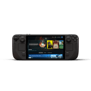 2023 Steam Deck OLED Handheld Game Console - 512GB