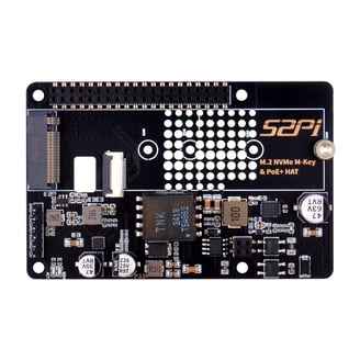 52Pi Starter Kit for Raspberry Pi 5 - 64GB Edition (8GB RAM) with