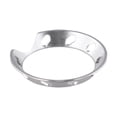 thumbnail image 3 of Yimiti For P4 Exd Zata 992 For Abu For Max4 Bmax4 Baitcasting Reel Decorative Ring,Black, 3 of 8
